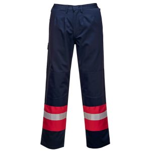 Pantaloni Bizflame Plus - imagine 1