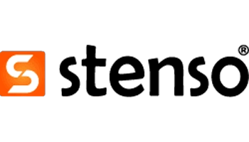 Stenso logo