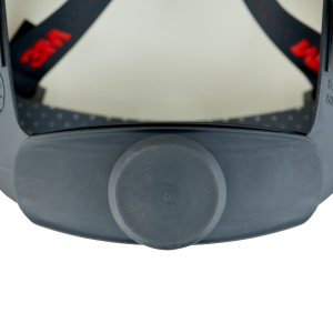Casca de protectie 3M G3000 ALB - imagine 3