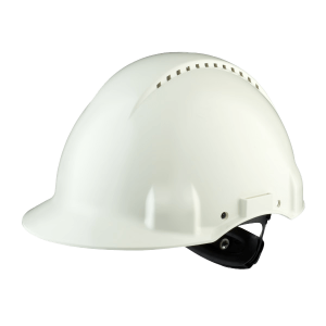 Casca de protectie 3M G3000 ALB - imagine 4