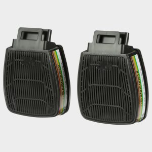 Secure Click D8094 A1B1E1K1P3 R Filtru combinat 3M - imagine 4