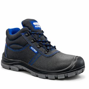 BOCANCI S3 NJORD SKOAR negru - imagine 4
