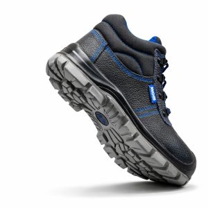BOCANCI S3 NJORD SKOAR negru - imagine 3