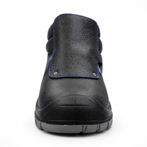 Bocanci sudor NJORD Orvoar - Piele Naturală & Protecție - imagine 4