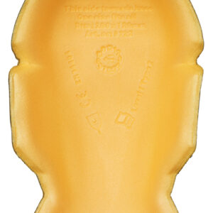 Genunchiere ergonomice, spumă EVA & polietilenă, Snickers Workwear, 9122 - imagine 3