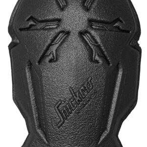 Genunchiere ergonomice, spumă EVA & polietilenă, Snickers Workwear, 9122 - imagine 2