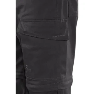 Pantaloni CXS VENATOR, bărbătești cu picior detașabil - imagine 3
