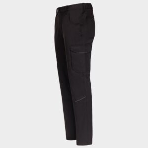 Pantaloni de lucru PRIMO MECHANICAL STRETCH NEGRI - imagine 3