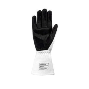 MANUSI RACING SPARCO LAND CLASSIC V02 MARTINI RACING (FIA 8856-2018) - imagine 2