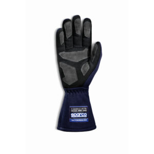 MANUSI RACING SPARCO LAND CLASSIC V02 MARTINI RACING (FIA 8856-2018) - imagine 4
