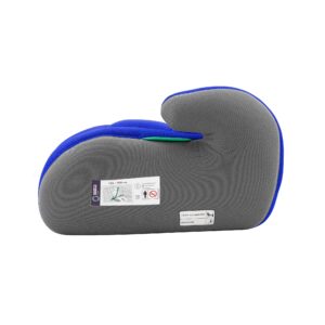 INALTATOR (BOOSTER) AUTO COPII SPARCO F100KI (ECE R129/03 - 125-150cm) - imagine 3