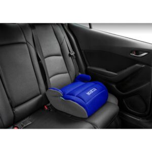 INALTATOR (BOOSTER) AUTO COPII SPARCO F100KI (ECE R129/03 - 125-150cm) - imagine 5