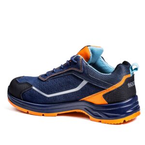 INCALTAMINTE DE PROTECTIE SPARCO - INDY GULF METEOR (ESD S1PS SR FO LG - EN ISO 20345:2022) - imagine 3