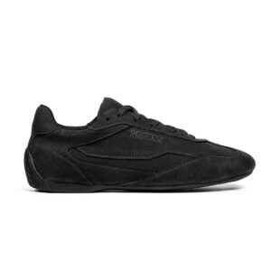 INCALTAMINTE SPORT DIN PIELE INTOARSA, SPARCO S-DRIVE MID - imagine 3