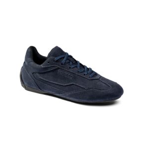 INCALTAMINTE SPORT DIN PIELE INTOARSA, SPARCO S-DRIVE MID - imagine 5