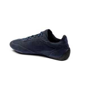 INCALTAMINTE SPORT DIN PIELE INTOARSA, SPARCO S-DRIVE MID - imagine 6