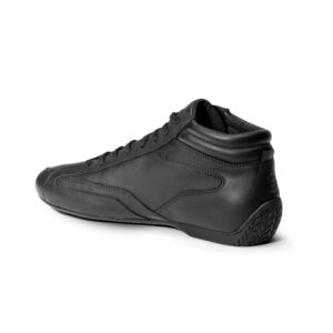 INCALTAMINTE SPORT DN PIELE, SPARCO S-DRIVE MID BOTTALATA - imagine 3