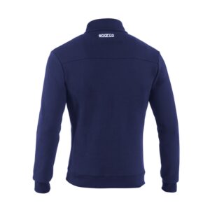HANORAC SPARCO SL FULL ZIP, FARA GLUGA SI FERMOAR - imagine 4