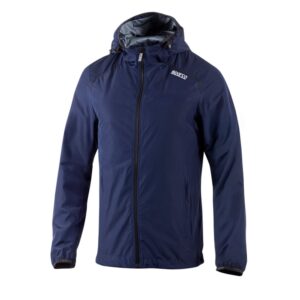 JACHETA ANTI-VANT SPARCO SL WINDBREAKER - imagine 3