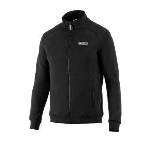 HANORAC SPARCO SL FULL ZIP PRO SWEATSHIRT MY26 - imagine 1