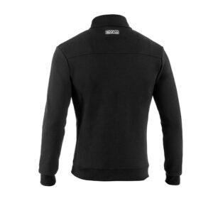 HANORAC SPARCO SL FULL ZIP PRO SWEATSHIRT MY26 - imagine 2