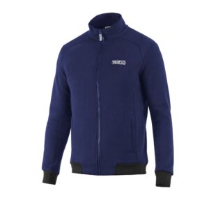 HANORAC SPARCO SL FULL ZIP PRO SWEATSHIRT MY26 - imagine 3