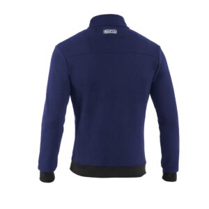 HANORAC SPARCO SL FULL ZIP PRO SWEATSHIRT MY26 - imagine 4