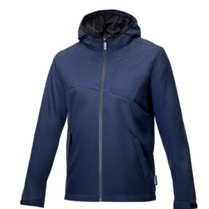 JACHETA ANTI-VANT WINDBREAKER TECH SPARCO GRIT ELBERT, IMBRACAMINTE TEHNICA DE LUCRU, EN ISO 13688:2022 - CAT.1 - imagine 3