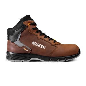 INCALTAMINTE DE PROTECTIE SPARCO TARGA-H VIC (ESD S3S SR FO - EN ISO 20345:2022+A1:2024) - imagine 3