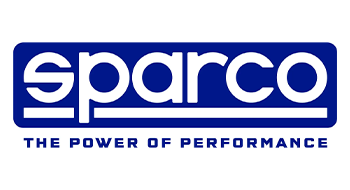 Sparco logo categorie